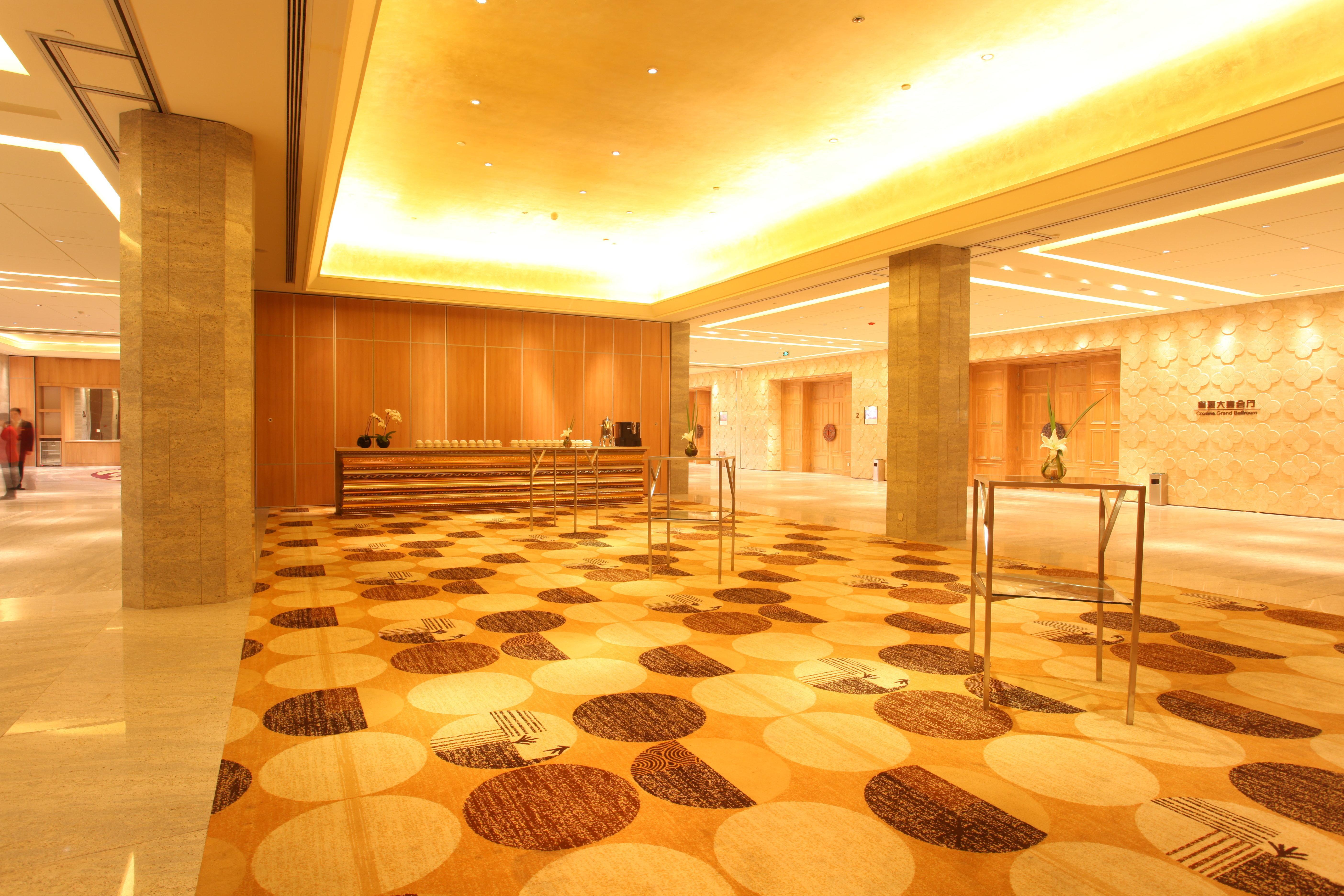 Crowne Plaza Beijing Chaoyang U-Town, An Ihg Hotel Interior foto