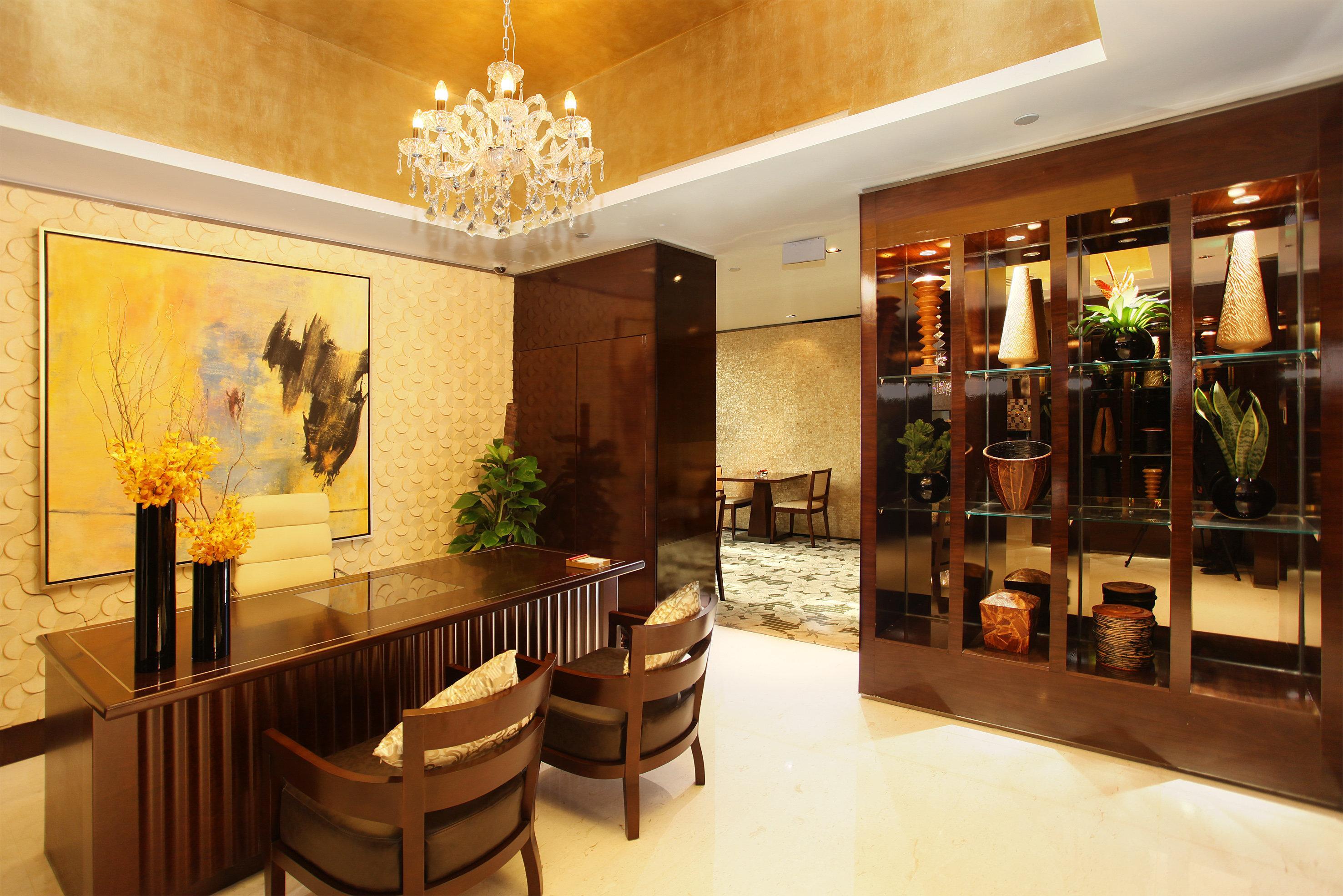 Crowne Plaza Beijing Chaoyang U-Town, An Ihg Hotel Interior foto